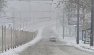  Vështirësohet qarkullimi në rrugën Nish-Beograd, andej po kalojnë edhe shqiptarët