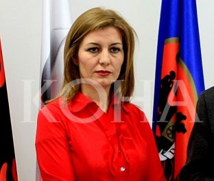  Precedenti që mund ta lërë Alma Lamën pa postin e ambasadores