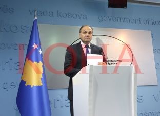 Merr intensitet “lufta e ftohtë” mes Kosovës e Serbisë