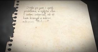 Dehari ndihej plotësisht i pafajshëm, brengosej për montim të rastit