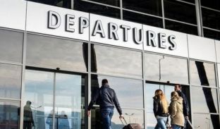Rihapet Aeroporti i Prishtinës, realizohen disa fluturime