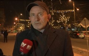  Për zhbllokimin e rrugëve do punohet gjithë natën, u angazhua edhe FSK-ja