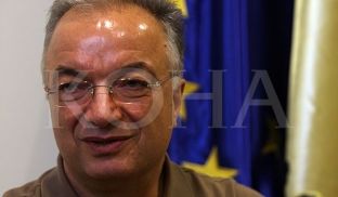  Haliti nuk beson se Franca do ta ekstradojë Haradinajn në Serbi