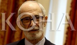  Qosja shkruan për mësimin që duhet nxjerrë nga arrestimi i Haradinajt
