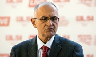 Vasili i LSI-së thotë se Shqipëria është vënë në lëvizje për ta ndihmuar Haradinajn
