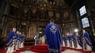  Irinej: Derisa të ketë serbë, do të ketë Kosovë – ajo është shpirti i serbit