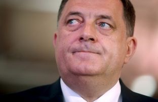 Dodik propozon bashkimin e 4 komunave veriore të Kosovës me Serbinë