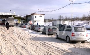 Rikthehen kolonat në Merdar, kërkohet shfrytëzimi edhe i pikave tjera kufitare [video]