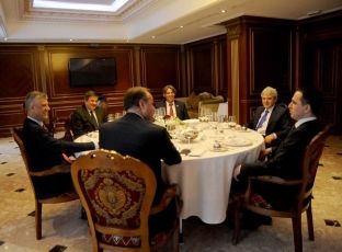LB: Shqiptarët në Maqedoni të kërkojnë ndryshime kushtetuese