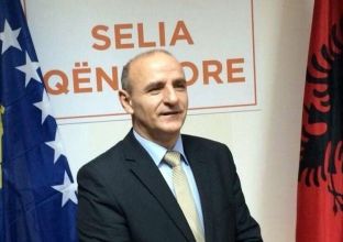 Sherifi i Nismës, letër të hapur demokratëve të Francës për Haradinajn