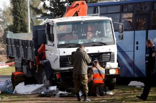 Hoxhaj dënon sulmin në Jerusalem