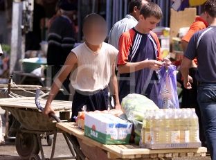  Regjistrohen 61 raste të përfshirjes së fëmijëve në punë të rënda, KOMF thotë se ka më shumë [video]