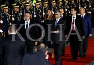 Nitaj kujton një takim “sekret” të Thaçit, i thotë “bëhu burrë e trego pse e ke kompleks Haradinajn”