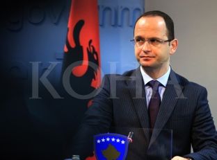 Bushati: Arrestimi i Haradinajt akt i padrejtë