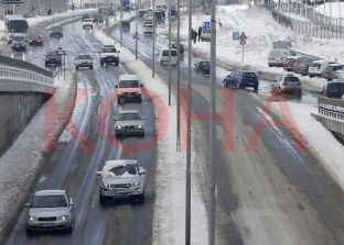 MI: Të gjitha rrugët në Kosovë të kalueshme