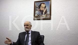 Sejdiu: Është koha e fundit që te Interpol dhe Europol të mbizotërojë arsyeja
