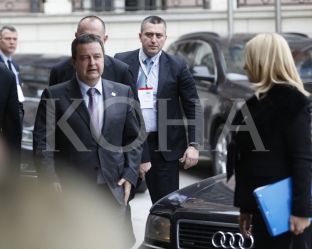 Daçiq: Politikanët shqiptarë janë në gjendje të kryejnë edhe vepra terroriste