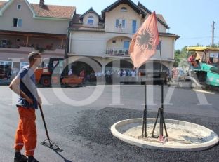 Kosova pritet ta kryejë më 2020-n punën me asfalt