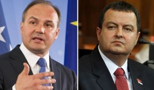 MPJ: Deklarata e Daçiqit, provokim i hapur ndaj stabilitetit në rajon