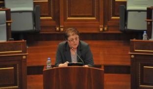 Tërmkolli: Dialogu me Serbinë duhet të ndërpritet