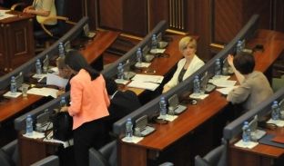 Demaku: Qeveria përgjegjëse për arrestimin e Haradinajt