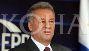 Kryetari i Ferizajt bojkoton konferencën në Beograd për shkak të Haradinajt