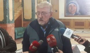 Walker: Është turp për Francën që zbaton ende fletë arrestet serbe