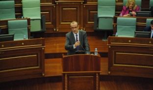 Haxhiu: Kërkesa për esktradim, provokim për luftë