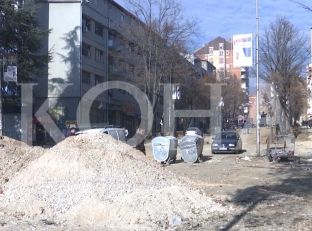 Edhe një marrëveshje  e pazbatuar Kosovë – Serbi [video]