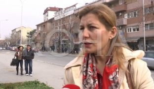 Pas fyerjes së gazetarit të KTV-së, MPJ nis procedurë disiplinore ndaj ambasadores Lama [video]