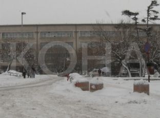 Pacientët me shumë telashe në Klinikën ortopedike [video]