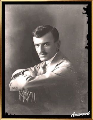 Rama përkujton Sali Nivicën