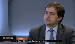 Kosova dhe Shqipëria duhet t’i bashkojnë forcat