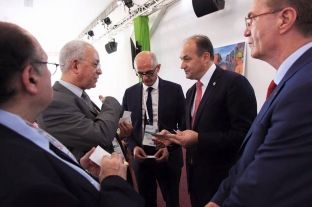  UP pranohet në Agjencinë Universitare të Frankofonisë 