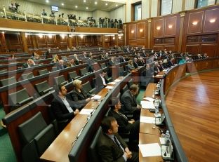  Nuk ka asnjë rezolutë për Haradinajn