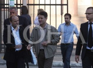 Lutfi Dervishi transferohet në Dubravë, lëshohet fletarrestim ndërkombëtar për djalin e tij
