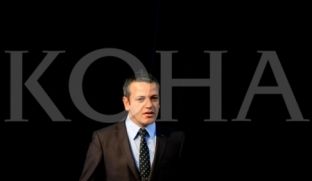  Gashi: Haradinaj duhet të jetë më i kujdesshëm