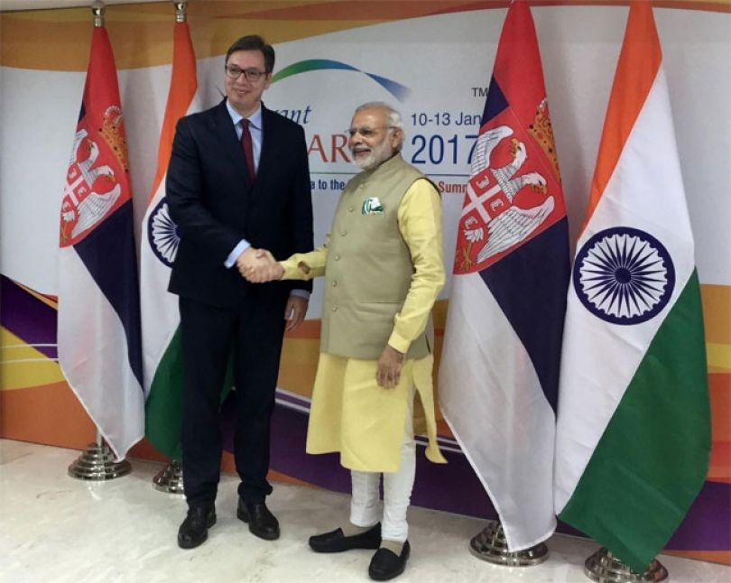 “India nuk do ta njohë Kosovën”