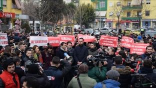 Tirana mbështet Ramush Haradinajn