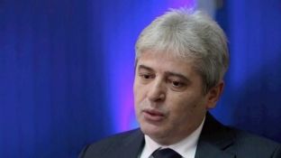 Ahmeti: BDI po analizon opsionet për qeverisjen e ardhshme