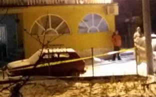 Tahiri njoftoi BE-në për bombat në Mitrovicë