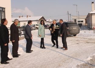 Majko në Drenas, kujtohen meritat e tij për Kosovën