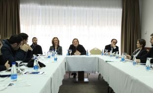 Organizohet punëtori për përfshirjen e shoqërisë civile dhe akterëve të tjerë në MSA