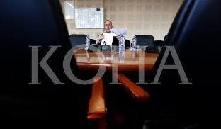 Abrashi reagon ndaj mos-miratimit të rezolutës së Kuvendit për Haradinajn