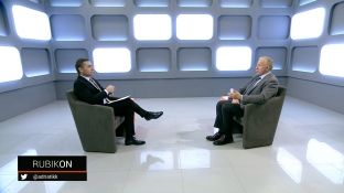 Çfarë thotë Pacolli për akuzat e Hasanit për të [video]