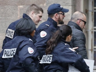 Autoritetet franceze sot vendosin për Haradinajn