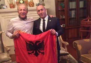 Pacolli: Ramush Haradinaj duhet të hiqet nga lista e INTERPOL-it