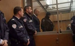 Haradinaj qëndron në Strasburg deri në shqyrtimin për kërkesën e Serbisë