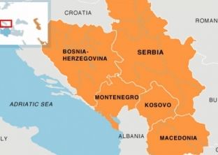 “Koha për ndarje të Kosovës”