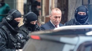 Majko: Beteja legale për Haradinajn vazhdon